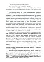 Referāts 'Negodprātīga tiesību izmantošana civilprocesā', 23.