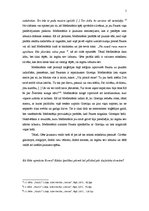 Konspekts 'J.V.Gēte "Fausts" un "Itālijas ceļojums", F.Šillers "Laupītāji"', 2.