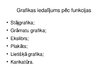 Prezentācija 'Grafikas veidi', 6.