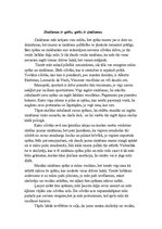 Eseja 'Zināšanas ir spēks, spēks ir zināšanas', 1.