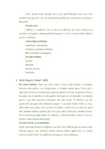 Konspekts 'Literāro darbu analīze, mūsdienu literatūra', 2.