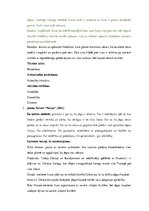 Konspekts 'Literāro darbu analīze, mūsdienu literatūra', 3.