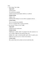 Konspekts 'Literāro darbu analīze, mūsdienu literatūra', 11.