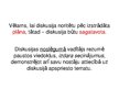 Prezentācija 'Kas ir diskusija', 6.