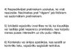 Prezentācija 'Kas ir diskusija', 10.