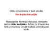 Prezentācija 'Kas ir diskusija', 20.
