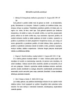 Konspekts 'Patstāvīgais darbs vizuālās mākslas mācību saturā un metodikā no 1.-4.klasei', 2.