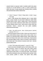 Konspekts 'Patstāvīgais darbs vizuālās mākslas mācību saturā un metodikā no 1.-4.klasei', 4.