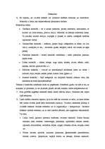 Konspekts 'Patstāvīgais darbs vizuālās mākslas mācību saturā un metodikā no 1.-4.klasei', 13.