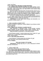 Referāts 'Politiskās partijas Saeimā un Rīgas Domē, to pozīciju salīdzinājums', 3.