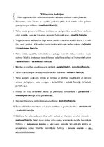 Konspekts 'Konstitucionālās tiesības', 1.