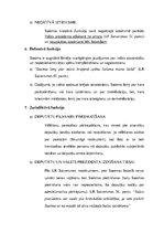 Konspekts 'Konstitucionālās tiesības', 19.