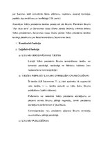 Konspekts 'Konstitucionālās tiesības', 22.