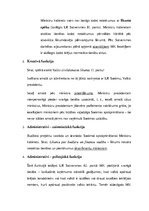 Konspekts 'Konstitucionālās tiesības', 36.