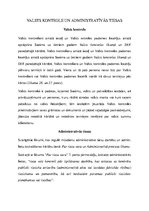 Konspekts 'Konstitucionālās tiesības', 39.