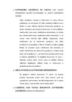 Konspekts 'Konstitucionālās tiesības', 42.