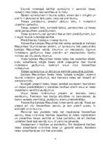 Konspekts 'Tiesu vara Latvijā', 4.