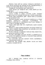 Konspekts 'Tiesu vara Latvijā', 5.