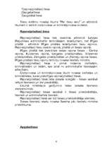 Konspekts 'Tiesu vara Latvijā', 6.