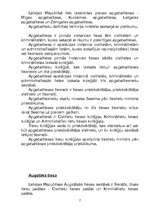 Konspekts 'Tiesu vara Latvijā', 7.