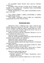 Konspekts 'Tiesu vara Latvijā', 8.