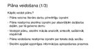 Prezentācija 'Literāro tekstu lasīšana', 18.