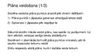 Prezentācija 'Literāro tekstu lasīšana', 22.