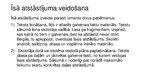 Prezentācija 'Literāro tekstu lasīšana', 35.