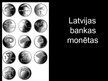 Prezentācija 'Banku sistēmas Latvijā un Parex banka', 13.
