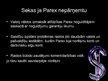 Prezentācija 'Banku sistēmas Latvijā un Parex banka', 19.