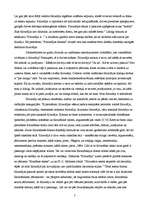 Eseja 'Kas ir filosofija', 2.