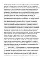 Eseja 'Kas ir filosofija', 3.