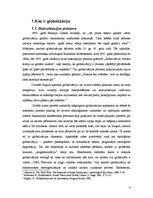 Referāts 'Valstu funkcijas globalizācijas laikmetā', 4.