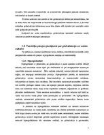 Referāts 'Valstu funkcijas globalizācijas laikmetā', 5.