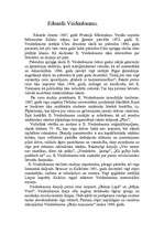 Konspekts 'Eduarda Veidenbauma biogrāfija', 1.