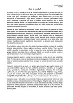 Eseja 'Kas ir nauda', 1.