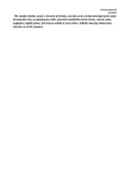 Eseja 'Kas ir nauda', 2.