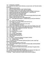 Konspekts '16.gadsimta svarīgāko notikumu hronika', 2.