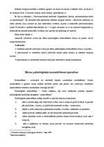 Referāts 'Teorija un prakse par mākslas terapiju', 2.