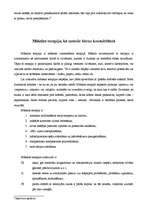 Referāts 'Teorija un prakse par mākslas terapiju', 8.