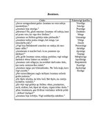 Konspekts 'A.Bels "Cilvēki laivās", tēlu raksturojums', 2.