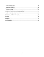 Diplomdarbs 'Attīstības analīze uzņēmumā - x distributors', 4.