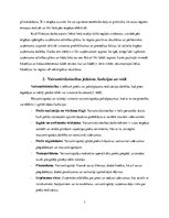 Diplomdarbs 'Attīstības analīze uzņēmumā - x distributors', 7.