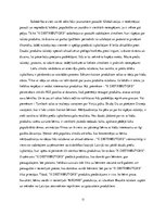 Diplomdarbs 'Attīstības analīze uzņēmumā - x distributors', 11.