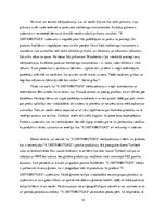 Diplomdarbs 'Attīstības analīze uzņēmumā - x distributors', 12.