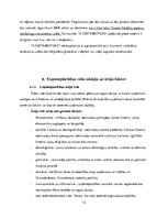 Diplomdarbs 'Attīstības analīze uzņēmumā - x distributors', 13.