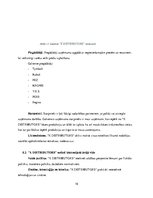 Diplomdarbs 'Attīstības analīze uzņēmumā - x distributors', 16.