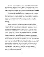 Diplomdarbs 'Attīstības analīze uzņēmumā - x distributors', 21.