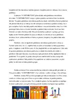 Diplomdarbs 'Attīstības analīze uzņēmumā - x distributors', 23.