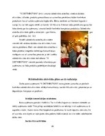 Diplomdarbs 'Attīstības analīze uzņēmumā - x distributors', 26.